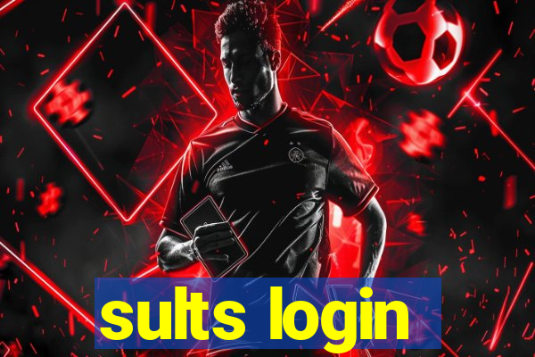 sults login